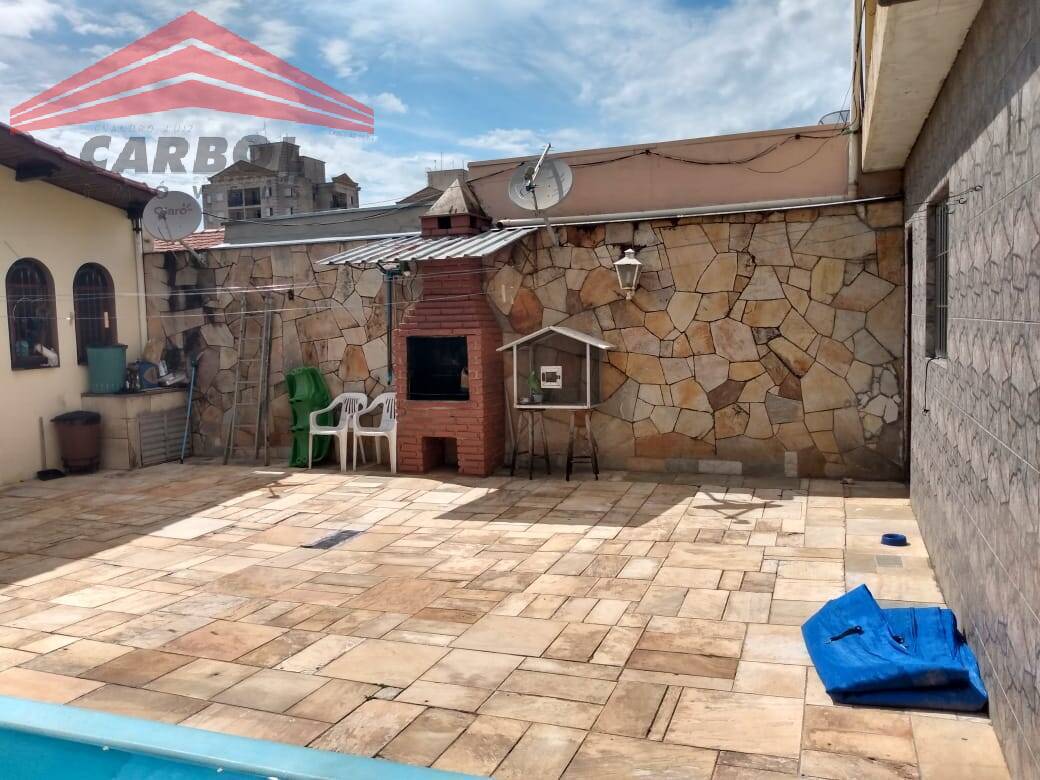 Casa, 3 quartos, 205 m² - Foto 14