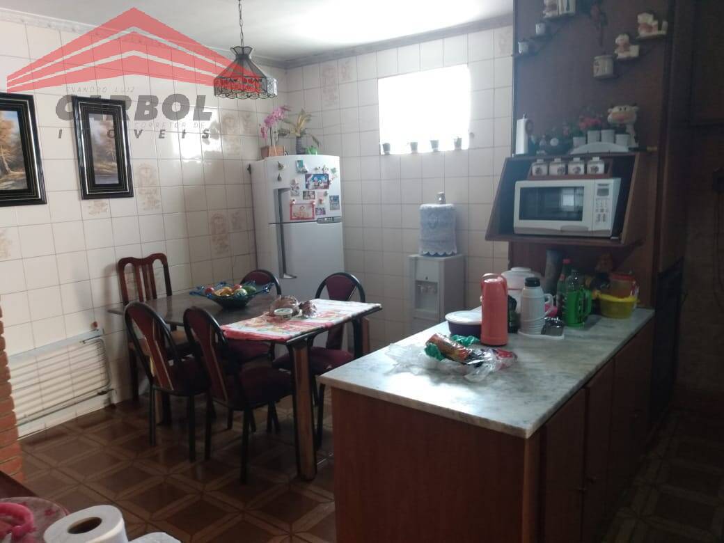 Casa, 3 quartos, 205 m² - Foto 8