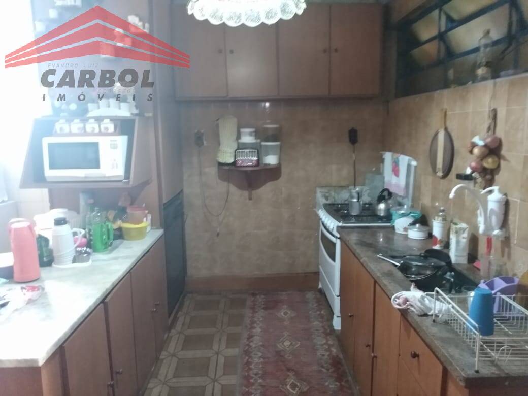 Casa, 3 quartos, 205 m² - Foto 13