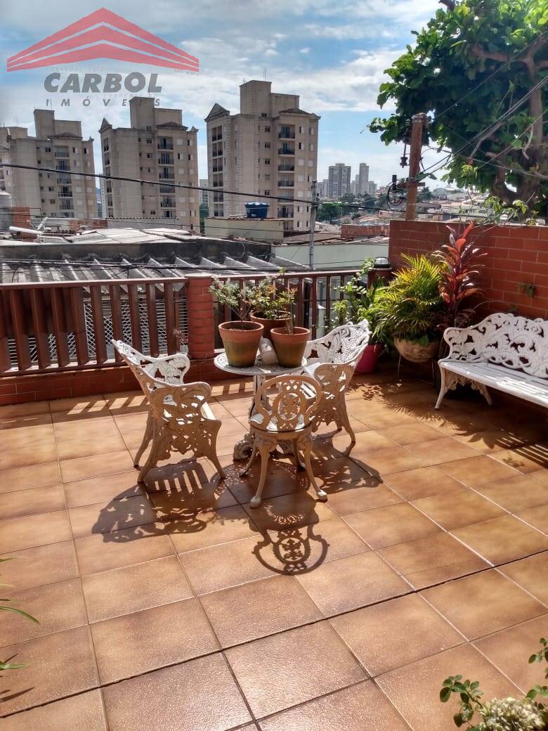 Casa, 3 quartos, 205 m² - Foto 5