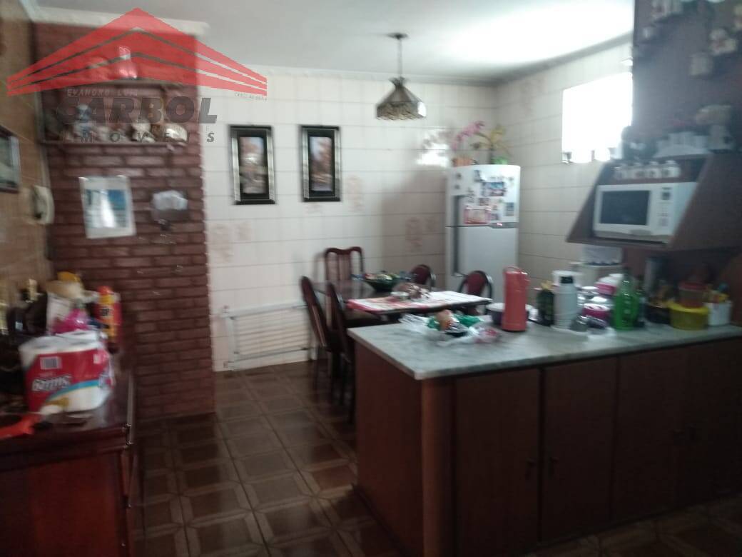Casa, 3 quartos, 205 m² - Foto 10