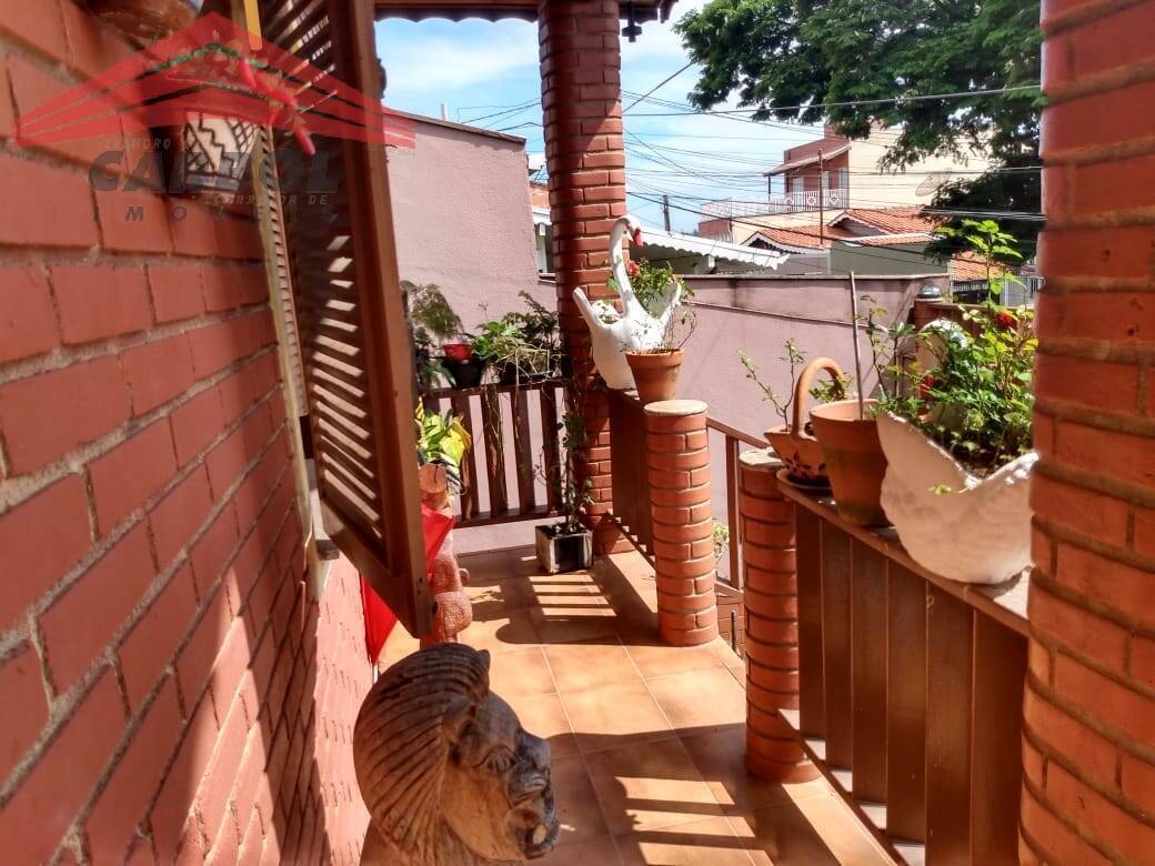 Casa, 3 quartos, 205 m² - Foto 7