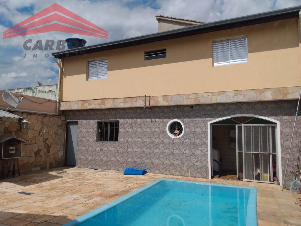 Casa, 3 quartos, 205 m² - Foto 12