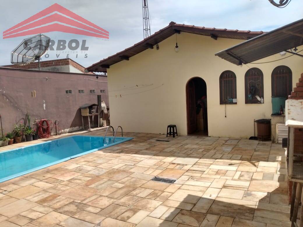Casa, 3 quartos, 205 m² - Foto 17