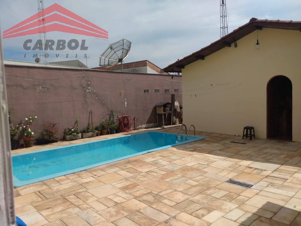 Casa, 3 quartos, 205 m² - Foto 11