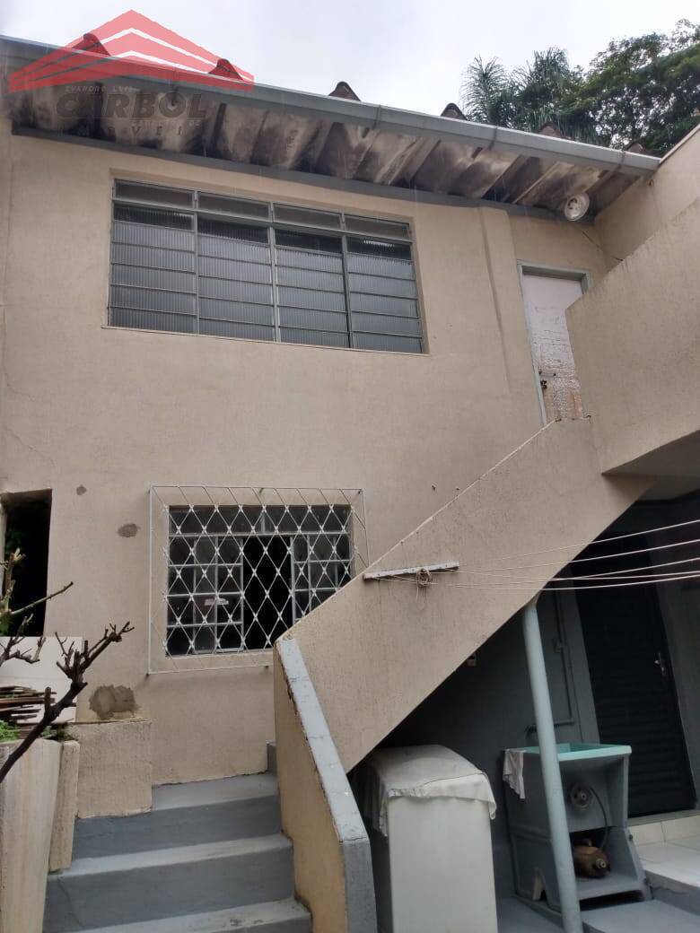 Casa à venda com 3 quartos, 194m² - Foto 13