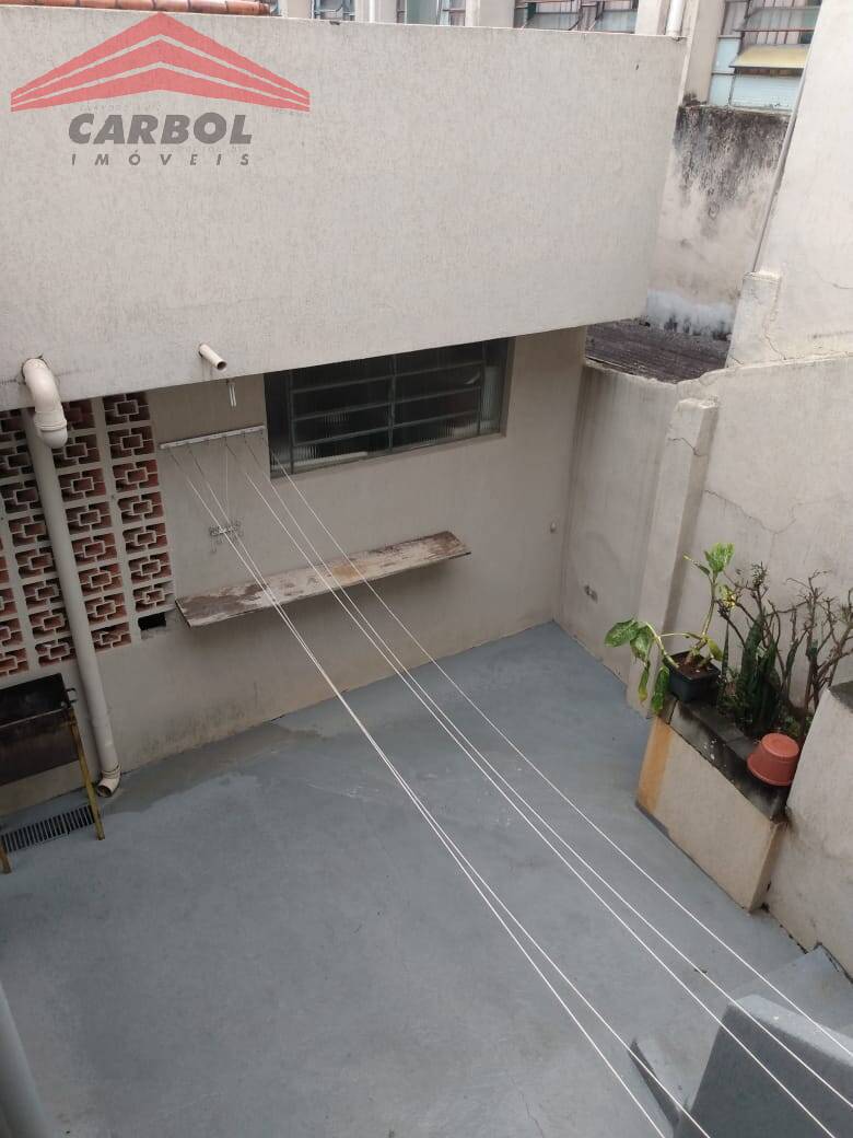 Casa à venda com 3 quartos, 194m² - Foto 15