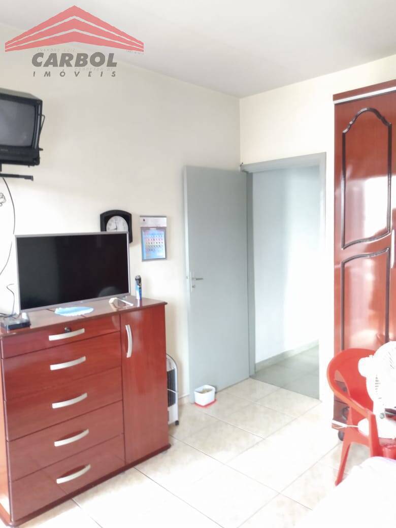 Casa à venda com 3 quartos, 194m² - Foto 16