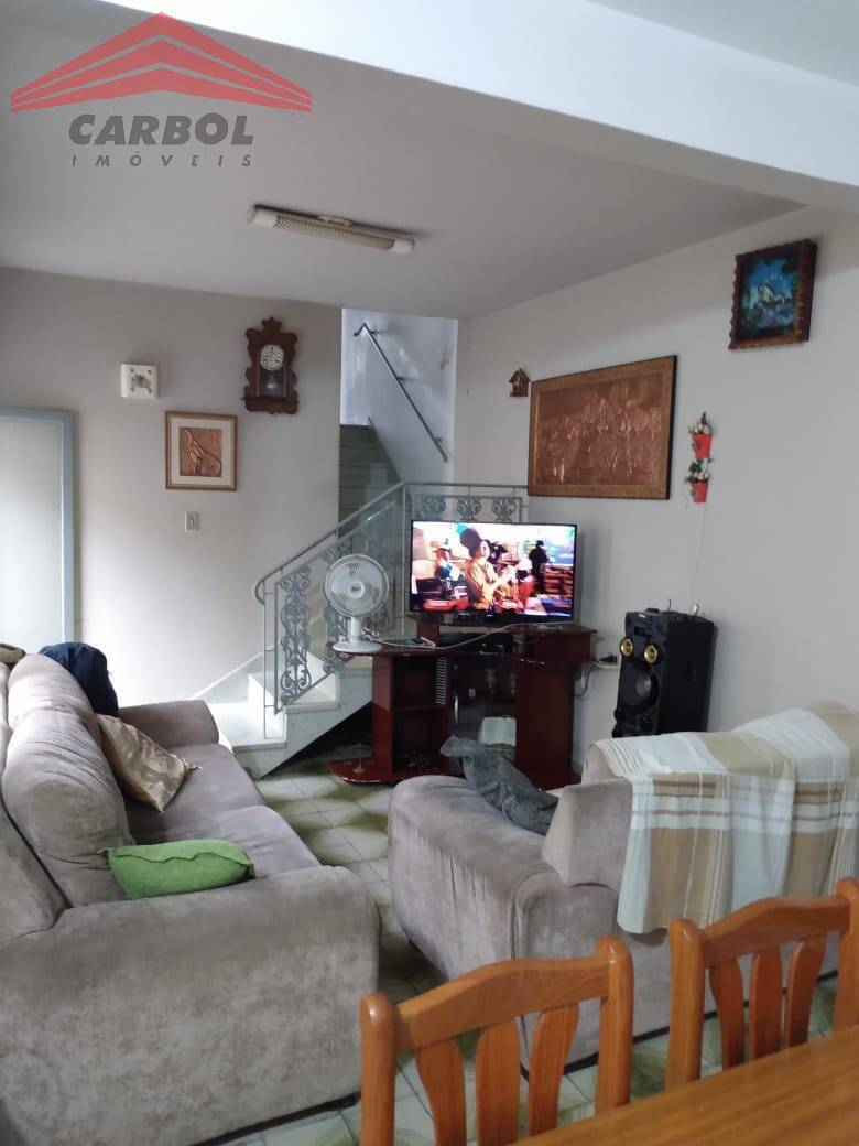 Casa à venda com 3 quartos, 194m² - Foto 19