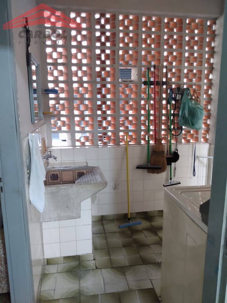 Casa à venda com 3 quartos, 194m² - Foto 24