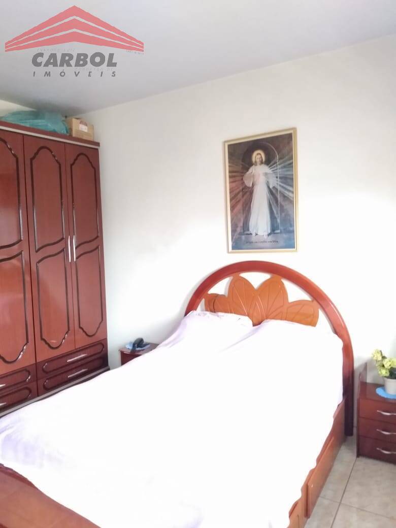 Casa à venda com 3 quartos, 194m² - Foto 17