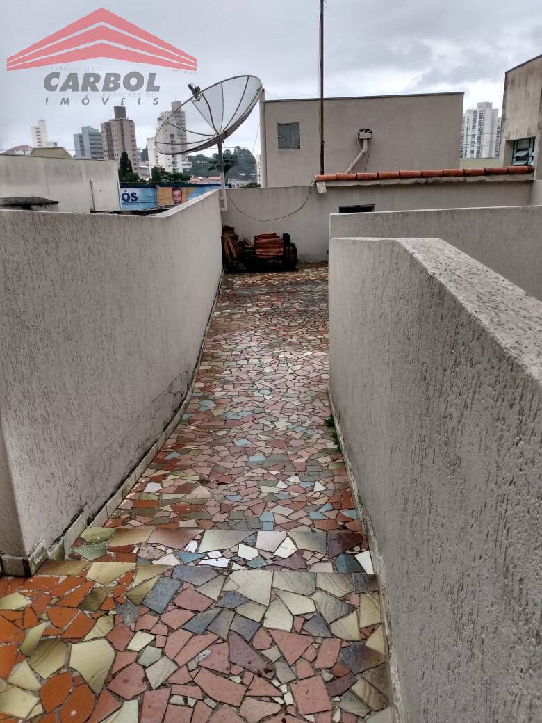 Casa à venda com 3 quartos, 194m² - Foto 26