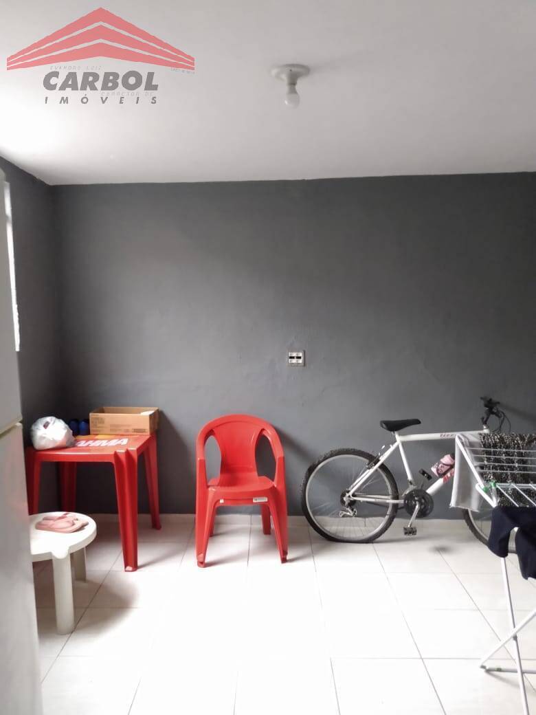 Casa à venda com 3 quartos, 194m² - Foto 27