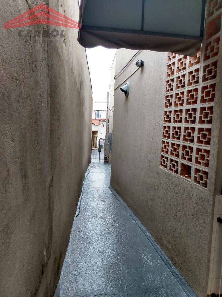 Casa à venda com 3 quartos, 194m² - Foto 30