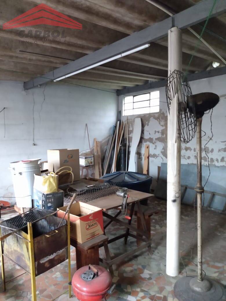 Casa à venda com 3 quartos, 194m² - Foto 31