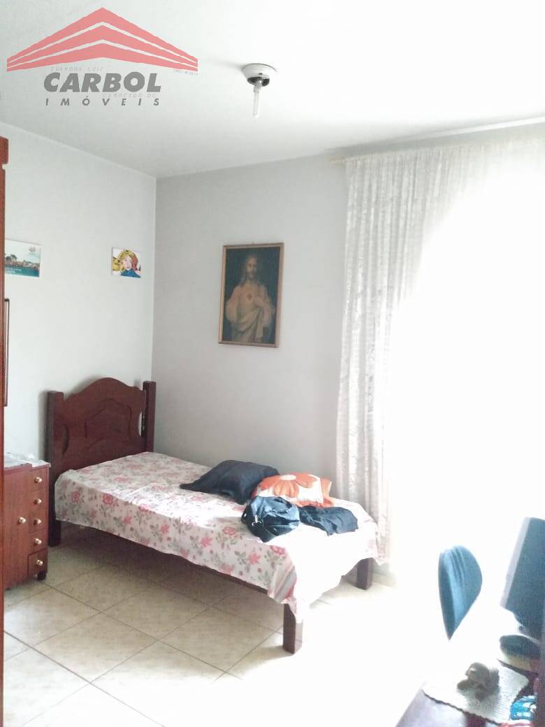 Casa à venda com 3 quartos, 194m² - Foto 18
