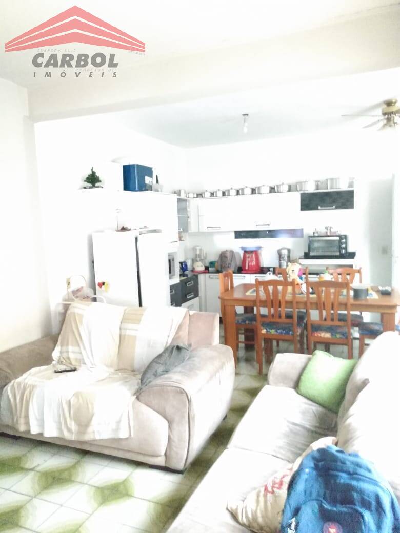 Casa à venda com 3 quartos, 194m² - Foto 20