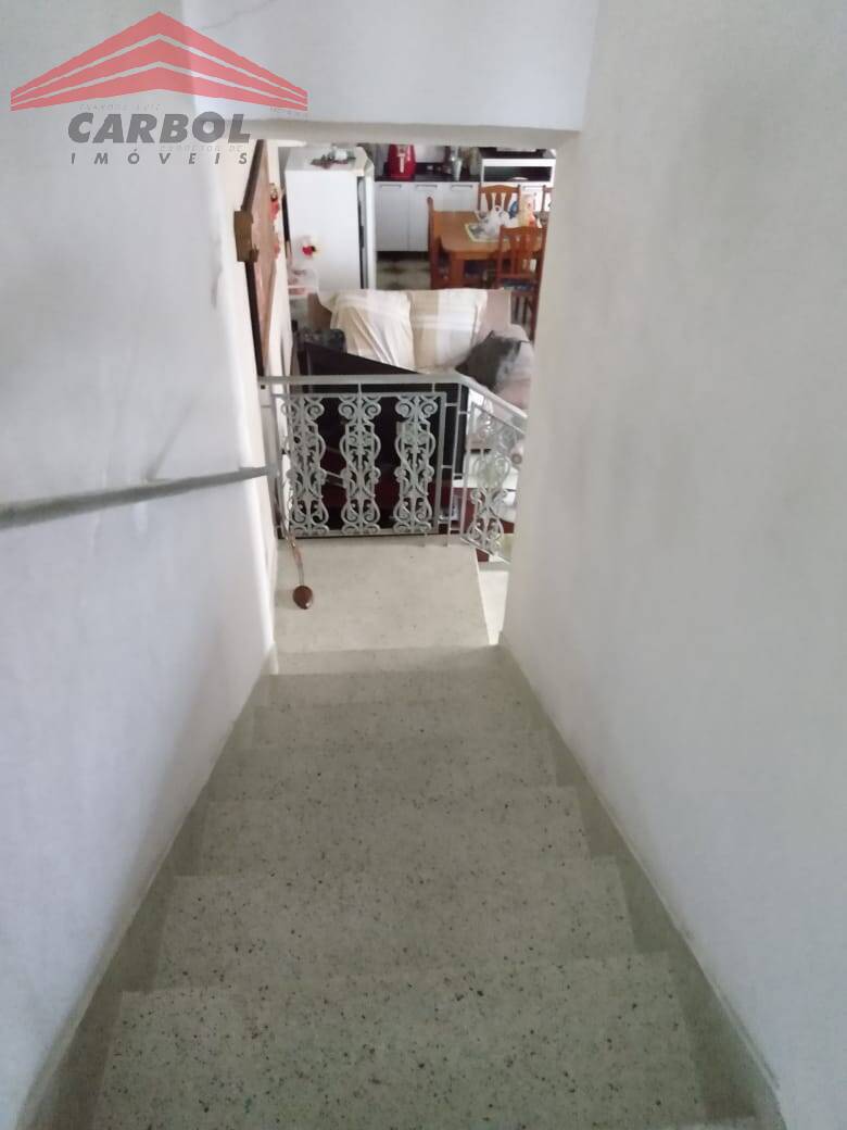 Casa à venda com 3 quartos, 194m² - Foto 23