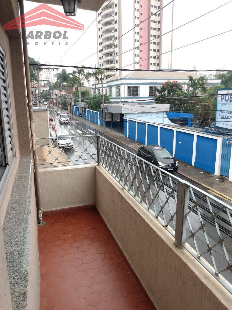 Casa à venda com 3 quartos, 194m² - Foto 11