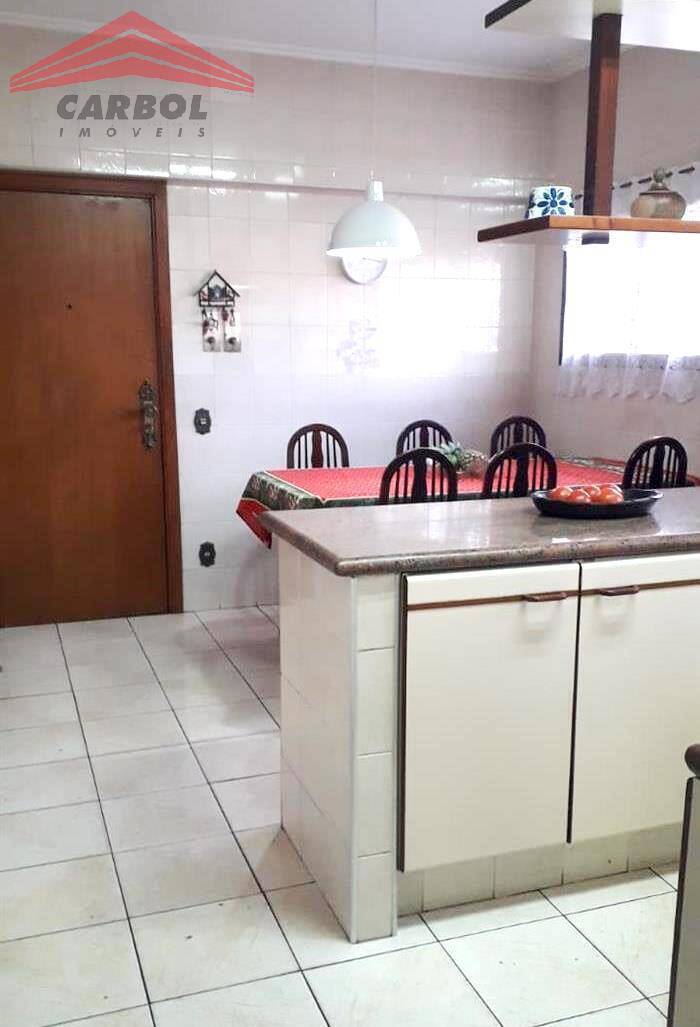Apartamento, 3 quartos, 143 m² - Foto 2