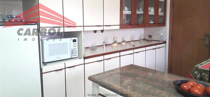 Apartamento, 3 quartos, 143 m² - Foto 4