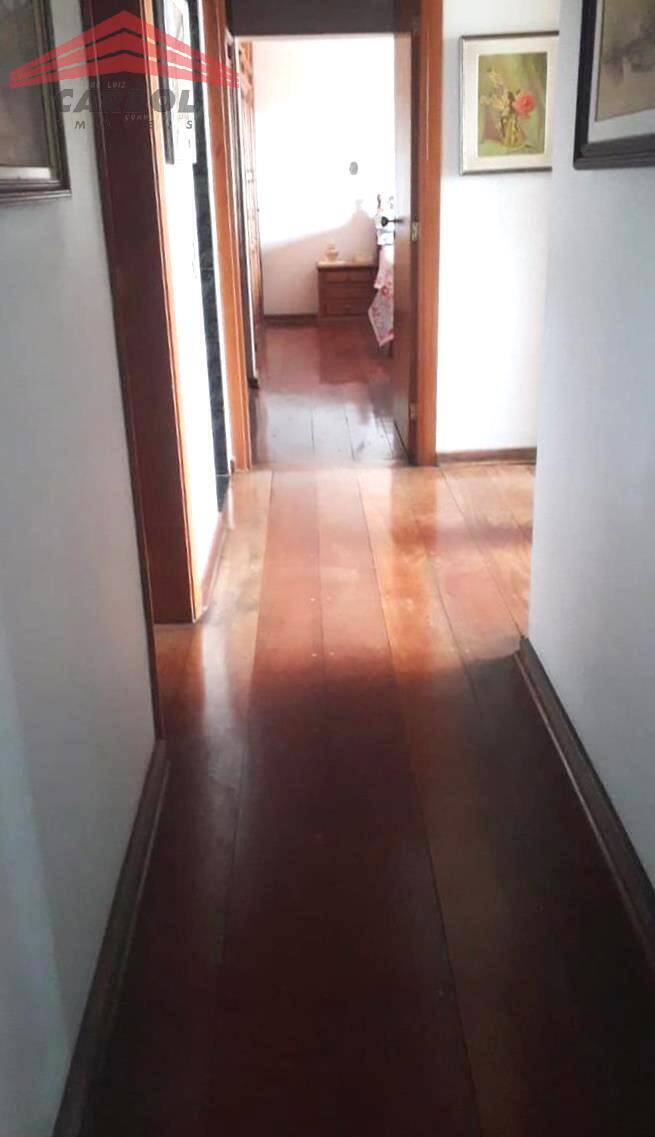 Apartamento, 3 quartos, 143 m² - Foto 6