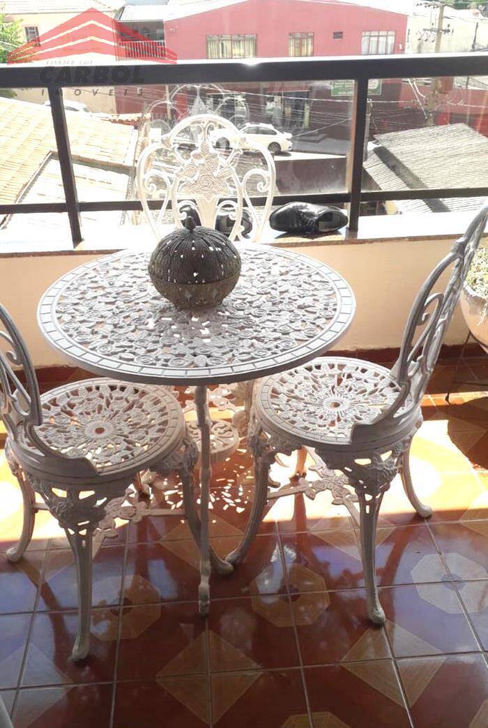 Apartamento, 3 quartos, 143 m² - Foto 10