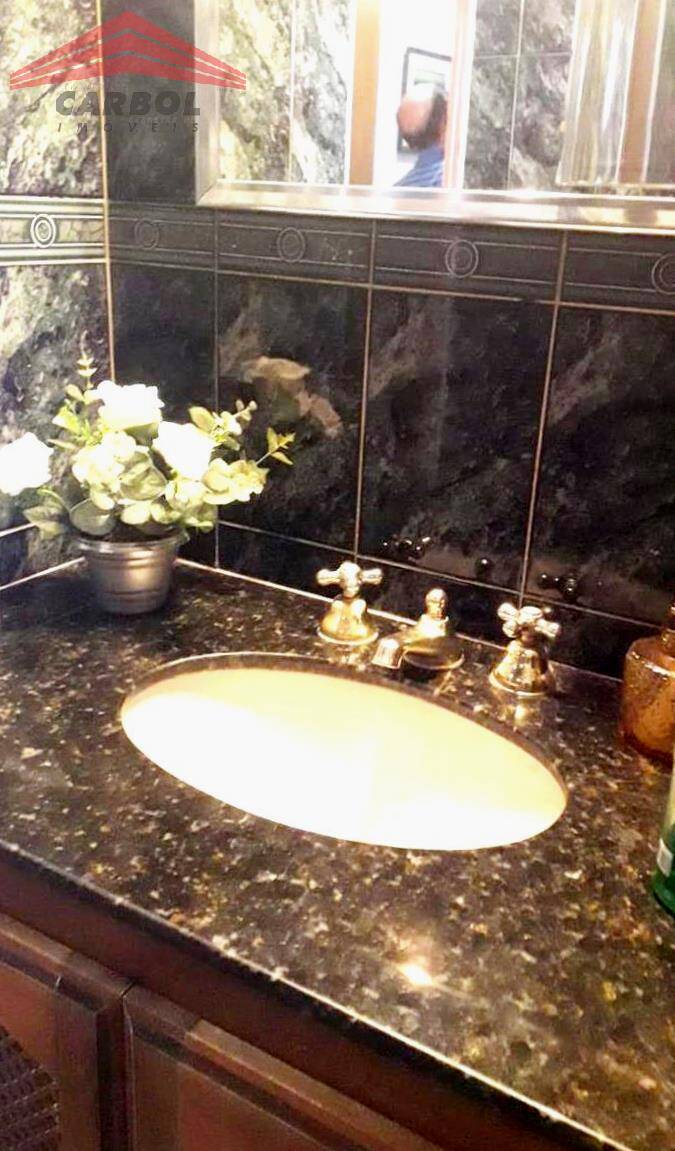 Apartamento, 3 quartos, 143 m² - Foto 8