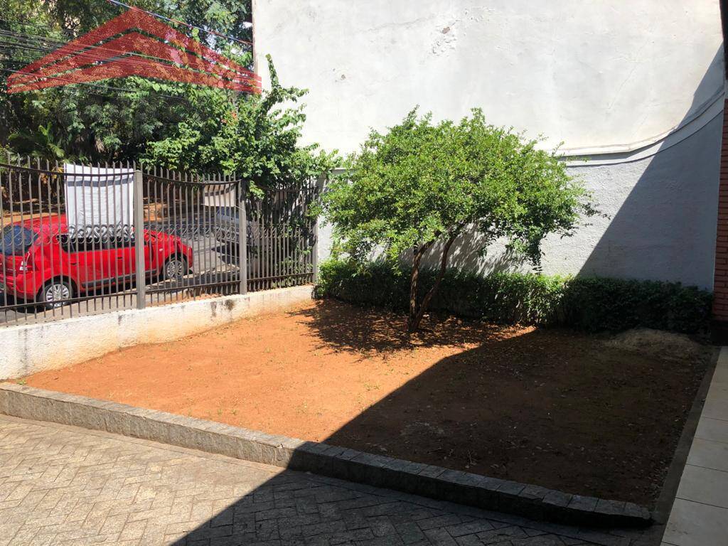 Casa à venda com 3 quartos, 203m² - Foto 2