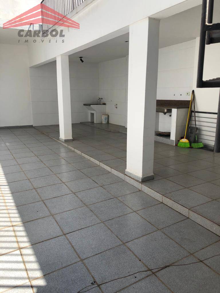 Casa à venda com 3 quartos, 203m² - Foto 18