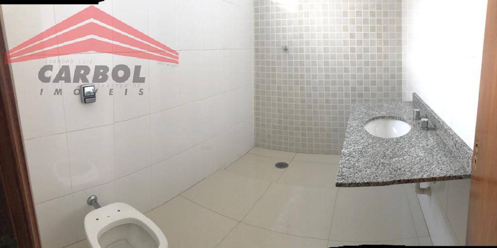 Casa à venda com 3 quartos, 203m² - Foto 13