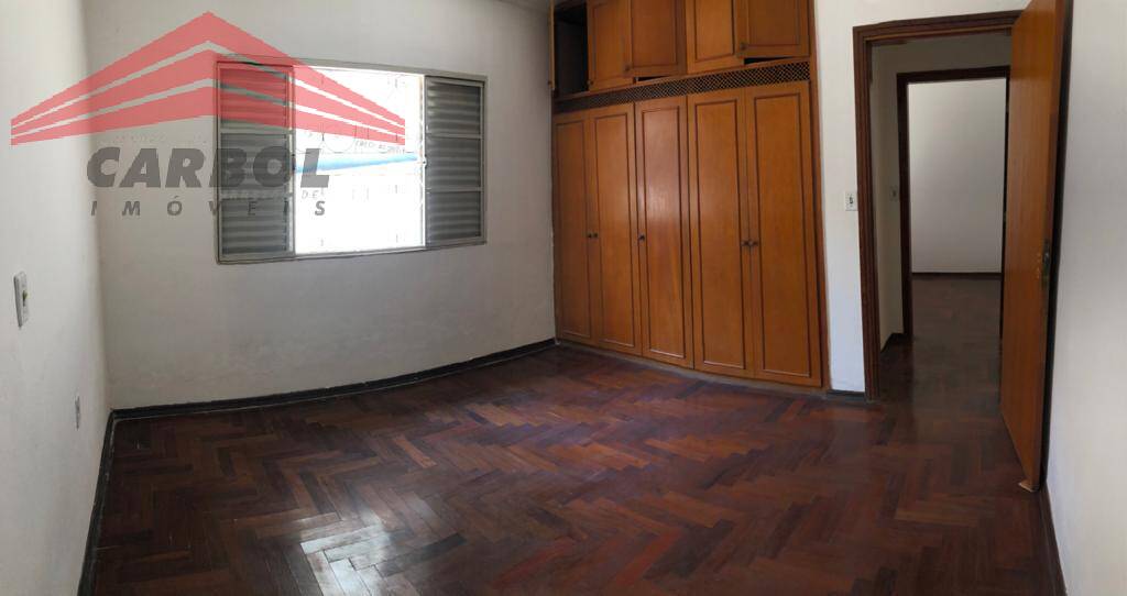 Casa à venda com 3 quartos, 203m² - Foto 9