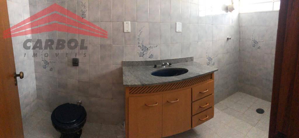 Casa à venda com 3 quartos, 203m² - Foto 14