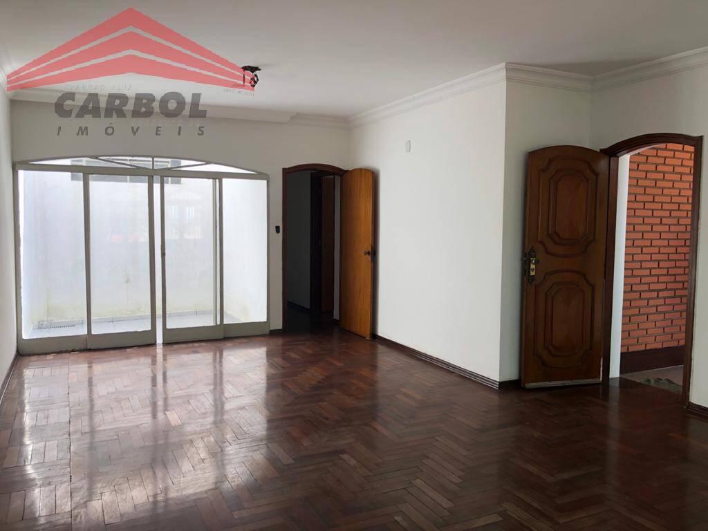 Casa à venda com 3 quartos, 203m² - Foto 5