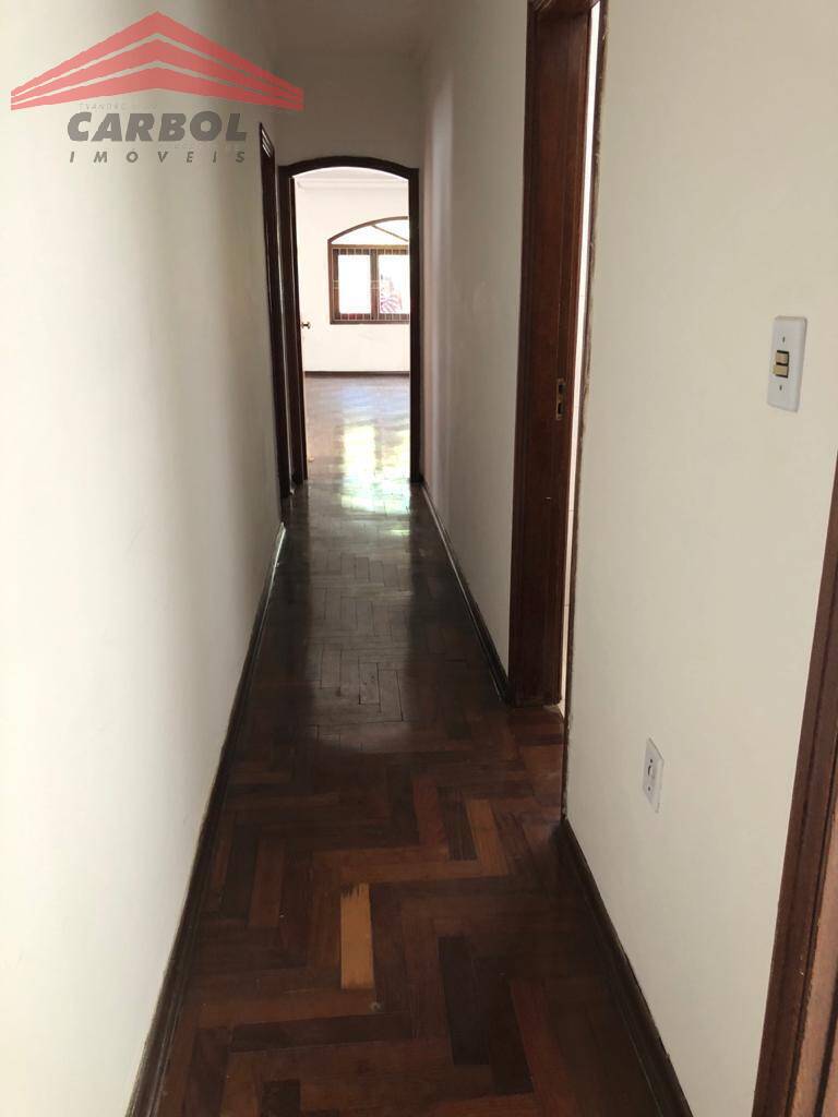 Casa à venda com 3 quartos, 203m² - Foto 8
