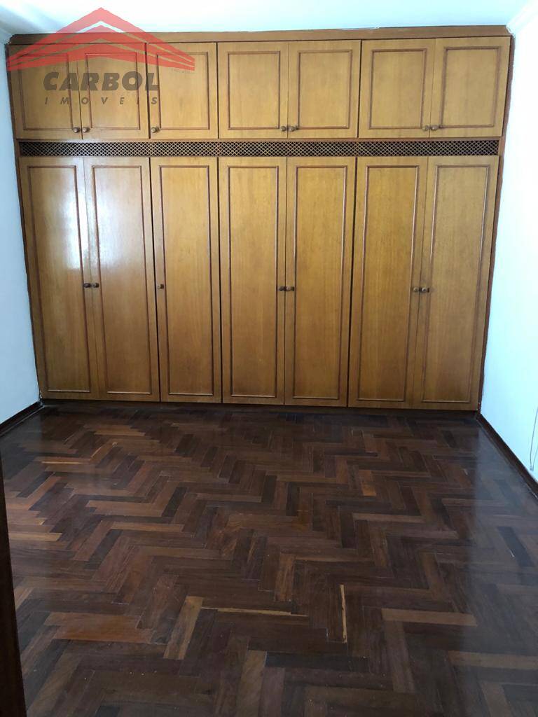 Casa à venda com 3 quartos, 203m² - Foto 10