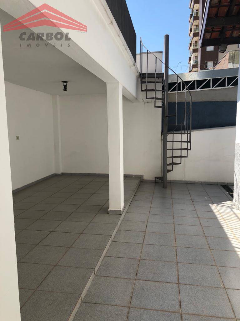 Casa à venda com 3 quartos, 203m² - Foto 19