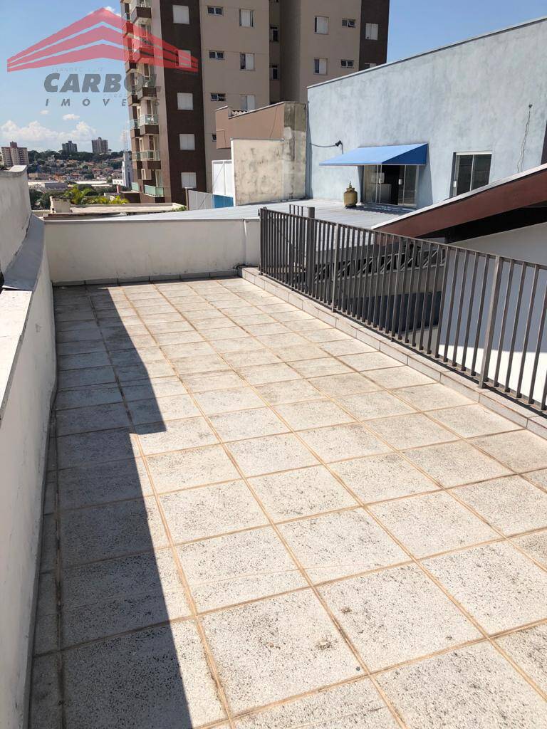 Casa à venda com 3 quartos, 203m² - Foto 20