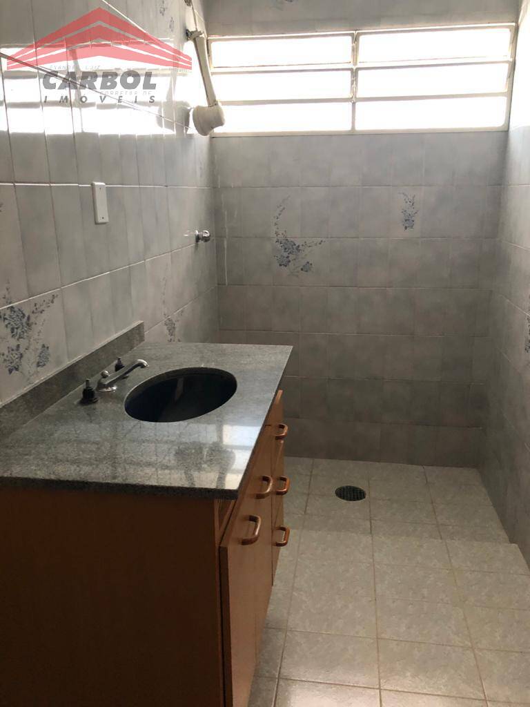Casa à venda com 3 quartos, 203m² - Foto 15