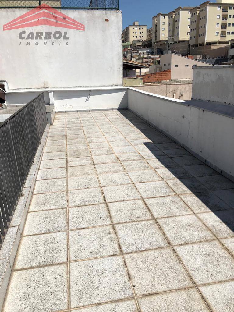 Casa à venda com 3 quartos, 203m² - Foto 22
