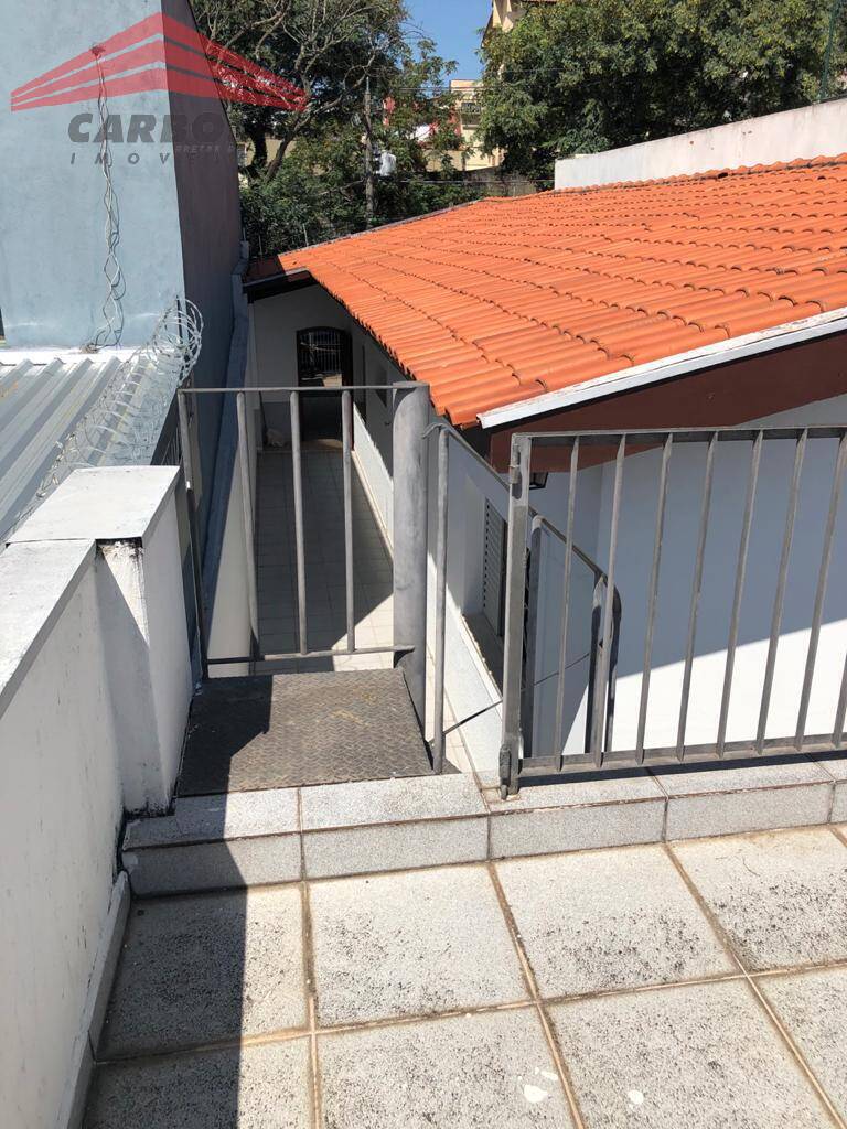 Casa à venda com 3 quartos, 203m² - Foto 21