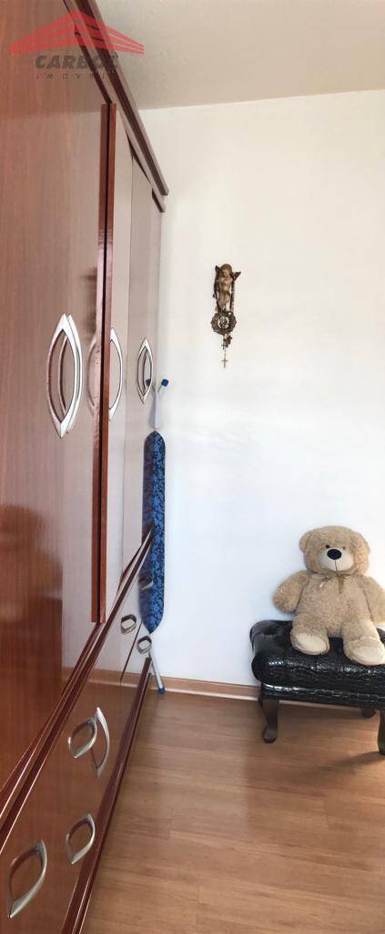 Apartamento à venda com 2 quartos, 61m² - Foto 8