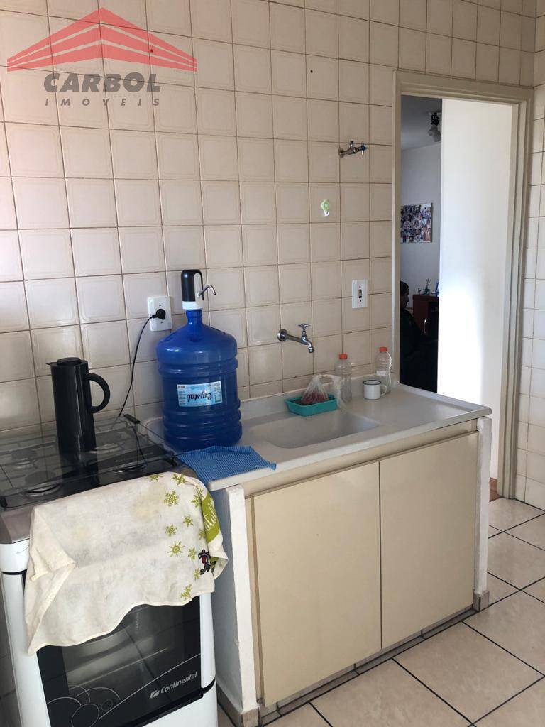 Apartamento à venda com 2 quartos, 61m² - Foto 13