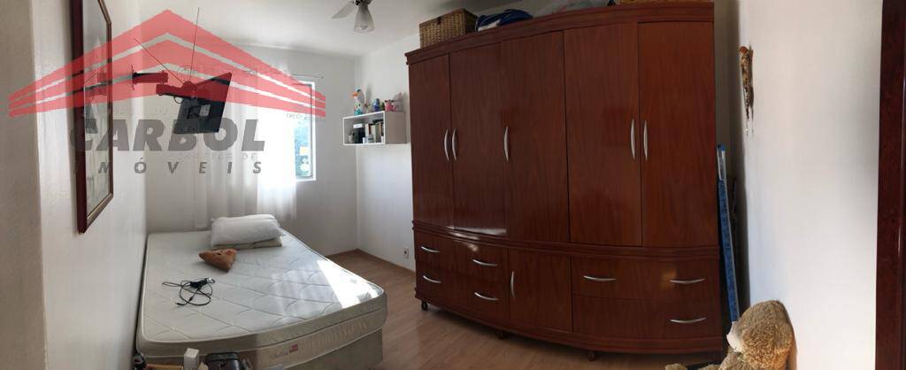 Apartamento à venda com 2 quartos, 61m² - Foto 5