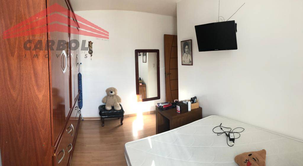 Apartamento à venda com 2 quartos, 61m² - Foto 7