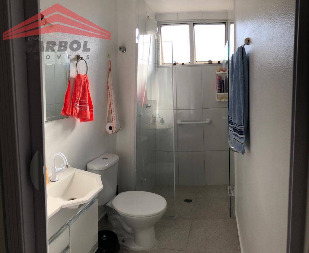 Apartamento à venda com 2 quartos, 61m² - Foto 14