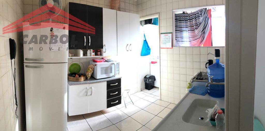 Apartamento à venda com 2 quartos, 61m² - Foto 12