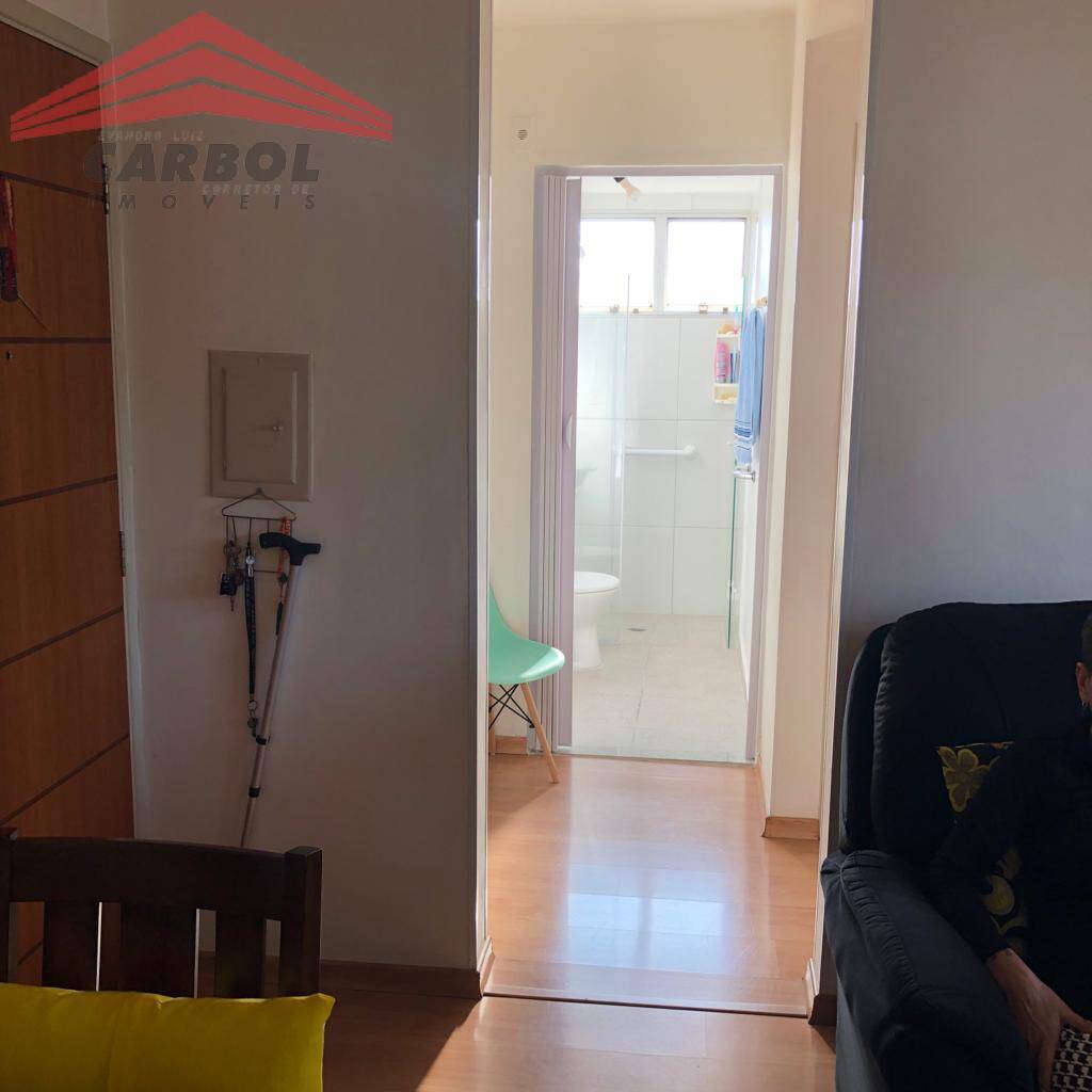 Apartamento à venda com 2 quartos, 61m² - Foto 11