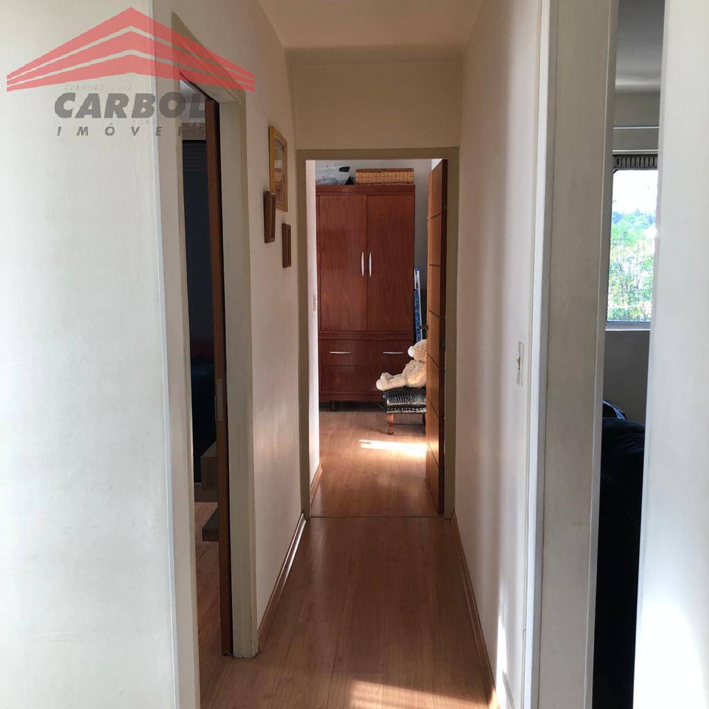 Apartamento à venda com 2 quartos, 61m² - Foto 4