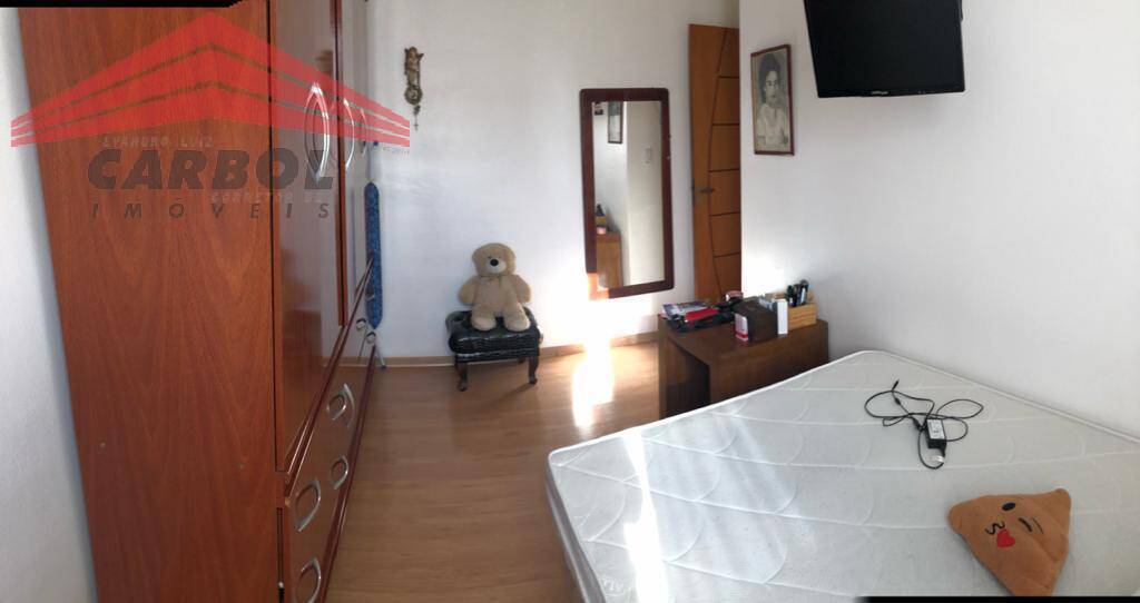 Apartamento à venda com 2 quartos, 61m² - Foto 6